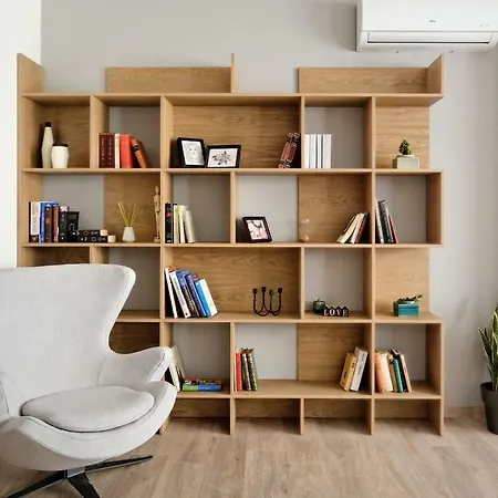Apartment Urban Melodies *