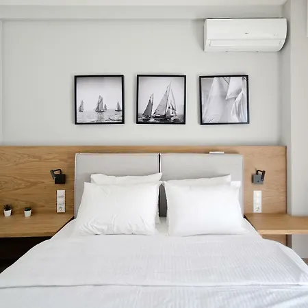 Urban Melodies Apartment